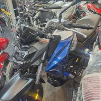 اسکوتر بی کلاج پاکشتی ایروکس بنلی|موتورسیکلت|اصفهان, سرتاوه|دیوار