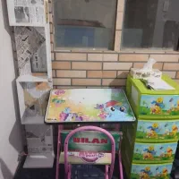 فایل کتابخانه ومیزتحریر