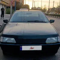 پژو آر دی (RD) بنزینی، مدل ۱۳۸۲|خودرو سواری و وانت|بابل, |دیوار