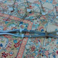 استند قابلمه|آبچکان و نظمدهنده ظروف|قوچان, |دیوار