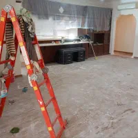 شرکت خدماتی نظافتی فاطر درخشان نیرو شبانه روزی|خدمات نظافت|مشهد, دانشجو|دیوار