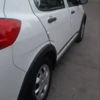 کوئیک GXR 1403|خودرو سواری و وانت|اراک, |دیوار