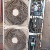 نصب و سرویس و تعمیرات کولر گازی|خدمات پیشه و مهارت|مشهد, هفت تیر (حافظ)|دیوار