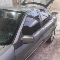 زانتیا۲۰۰۰|خودرو سواری و وانت|گناباد, |دیوار