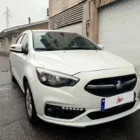 شاهین g سانروف دار مدل 1401