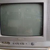 تلویزیون ۱۴ اینچ رنگی  سامسونگ