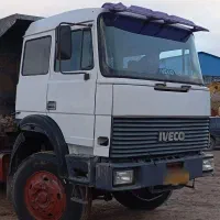 ایویکو330کمپرسی مدل1374|خودرو سنگین|خرم‌آباد, |دیوار