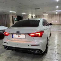 آریزو 5 اف ال (نقد و اقساط) ام وی ام|خودرو سواری و وانت|اهواز, پادادشهر|دیوار