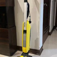 زمین شوی کارچر مدل FC5