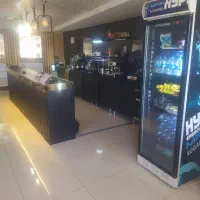 استخدام در کافه باشگاه