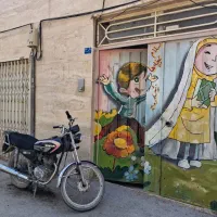 زیر زمین مخصوص کارگاه جنب پارک اطلس شهرقائم و کلهر