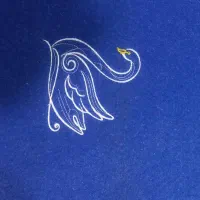 خدمات گلدوزی