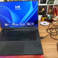 ASUS ROG Strix G16 i9 RTX 4080 12GB / 2TB