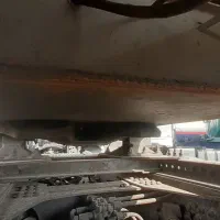 تانکر چهار مواد دو محور|خودرو سنگین|اندیمشک, |دیوار