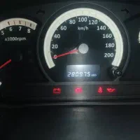 تیبا 1 مدل 93|خودرو سواری و وانت|فردوسیه, |دیوار