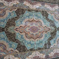 فرش 9 متری نو و آکبند|فرش|ساری, |دیوار