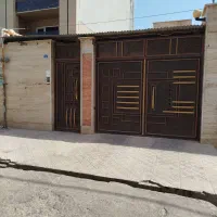 نقاشی ساختمان با مصالح درجه یک وتخفیف(رنگ کاری)|خدمات پیشه و مهارت|ساوه, |دیوار