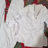 لباس کاراته و کیوکوشین