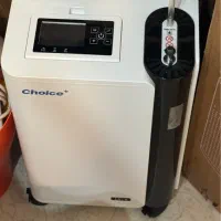 دستگاه اکسیژن ساز chiose +