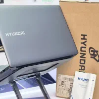 لپ تاپ Hyundai اقتصادی 14 اینچ با SSD|رایانه همراه|اهواز, نادری|دیوار