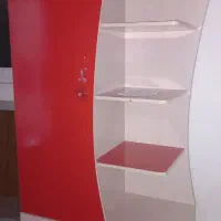 سرویس چوب بچه
