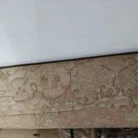 دو عدد فرش شش متری