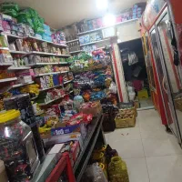 سوپرمارکت رهن کامل پیامبراعظم سایت قشم جنوب بلوک ۹