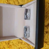 فروش دکمه سر آستین  برند فایو