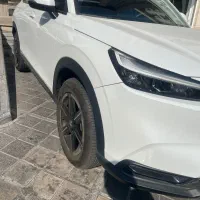 هوندا وزل ۲۰۲۴|خودرو سواری و وانت|تهران, درختی|دیوار