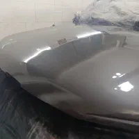 نقاشی و صافکاری تخصصی خودروهای خارجی کلاسیک