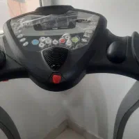 تردمیل در حد نو