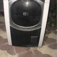 لباسشویی شارپ ژاپن اصل