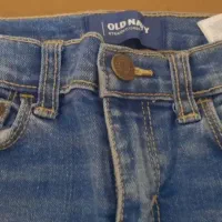 شلوار جین کتان مارک برند