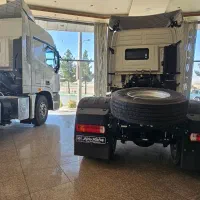 کشنده فوتون 430|خودرو سنگین|شهرضا, |دیوار