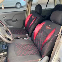 پراید هاچبک مدل ۱۳۸۳|خودرو سواری و وانت|بجنورد, |دیوار