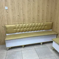 کاناپه باکس دار|صندلی و نیمکت|فردیس, نسترن غربی|دیوار