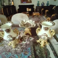 دکوری شیک سه تیکه