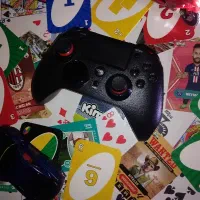 دسته بلوتوثی پی اس