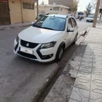 کوییک GXR  مدل 1403تعویض با سورن پلاس کم کار به فی|خودرو سواری و وانت|مشهد, ثامن|دیوار