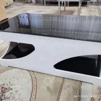 جلو مبلی همراه عسلی