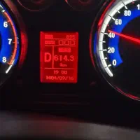 دنا اتومات ابشنال|خودرو سواری و وانت|اهواز, کوی سعدی|دیوار