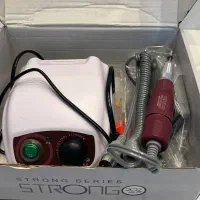 سوهان برقی استرانگ