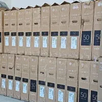 تلویزیون 55 اینچ الجی سری 8 فورکی