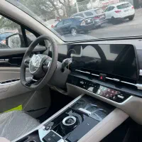 کیا اسپورتج ۲۰۲۵ بنزینی|خودرو سواری و وانت|کیش, |دیوار