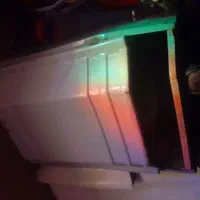 یخچال امرسان بادی