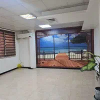 آپارتمان اداری ۹۰ متر با پارتیشن و تیغه بندی