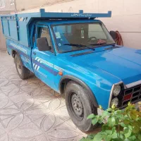 نیسان دوگانه فابریک