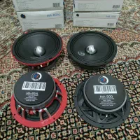 میدرنج 8 اینچ سنگین مجیک ائودیو|سیستم صوتی خانگی|تهران, اکباتان|دیوار