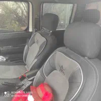 پیکاپ ریچ|خودرو سواری و وانت|جیرفت, |دیوار