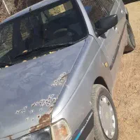 پژو ۴۰۵ دوگانه سوز شرکتی|خودرو سواری و وانت|کمیجان, |دیوار